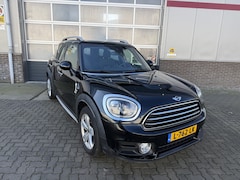 MINI Countryman - 1.5 One Pepper