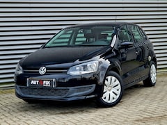 Volkswagen Polo - 1.2-12V Trendline