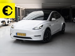 Tesla Model Y - Long Range AWD 75 kWh |93, 3% SOH | Enhanced autopilot | Stuurverwarming | Incl.BTW
