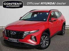 Hyundai Tucson - 1.6 T-GDi HEV 230pk Aut. Comfort Edition |Carplay