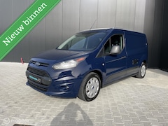 Ford Transit Connect - 1.0 Ecoboost L2 / MARGE / AIRCO