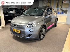 Fiat 500 - Icon 42 kWh