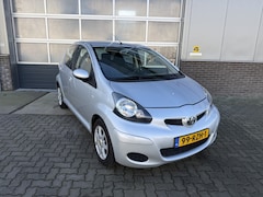 Toyota Aygo - 1.0-12V Comfort Navigator