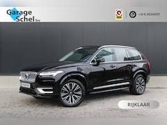 Volvo XC90 - 2.0 T8 Recharge AWD Inscription - 7 Zits - Pano - Navi - Trekhaak - 360 Camera - Memory