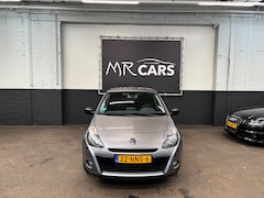 Renault Clio - 1.2 TCe 20th Anniversary Navi/Airco/Cruise Control