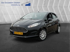 Ford Fiesta - 1.0 Style rijklaar incl garantie