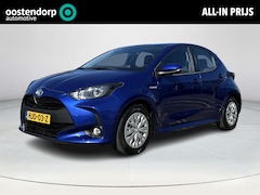 Toyota Yaris - 1.5 Hybrid Active (Navigatie)