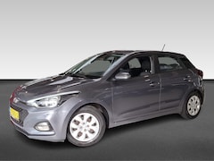 Hyundai i20 - 1.0 T-GDI Comfort | Apple&ANdroid auto