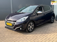 Peugeot 208 - 1.2 PureTech Allure / Automaat / Carplay / Leer