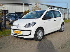 Volkswagen Up! - 1.0 take up BlueMotion