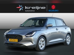 Suzuki Swift - 1.2 Style Smart Hybrid | CLIMATE CONTROL | APPLE CARPLAY/ANDRIOD AUTO | RIJKLAARPRIJS |