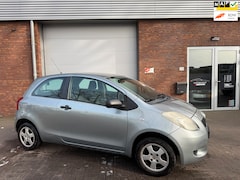 Toyota Yaris - 1.0 VVTi|NIEUWE APK|LEUKE AUTO