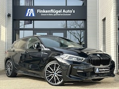 BMW 1-serie - 118i M-Sport |Pano |H.K Audio |Memory |Head-up |ACC |M-Kuipstoelen |Camera |19'' |