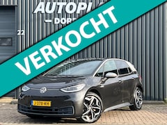 Volkswagen ID.3 - First Plus 58 kWh SOH 91%