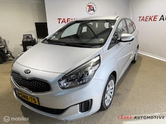 Kia Carens - 1.6 GDi Comfort Pack Clima/Cruise/Came/Nap/7pers