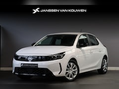 Opel Corsa - 1.2 Turbo Apple CarPlay Achteruitrijamera Digital dashboard