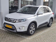 Suzuki Vitara - 1.6 HIGH EXECUTIVE Open dak | Adaptive Cruise | Stoelverwarming