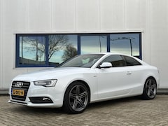Audi A5 Coupé - 2.0 TFSI quattro Pro Line l S-Line l Drive Select l