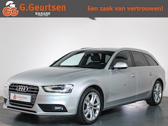 Audi A4 Avant - 1.8 TFSI Business Edition Cruise Control, Navigatie, Bluetooth