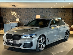 BMW 5-serie - 530e High Exe I 20" I Massage I Head Up
