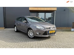 Ford Focus Wagon - 1.6 EcoBoost Titanium Navi Trekhaak APK