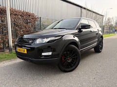 Land Rover Range Rover Evoque - 2.2 SD4 4WD Prestige / AUTOMAAT / LEER / NAVI / CRUISE