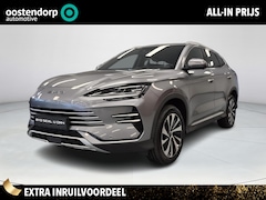 BYD Seal U - 1.5 DM-i FWD Boost | Plug-In Hybrid | Stoelverwarming | Panoramisch Schuifdak | 360° Camer