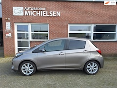 Toyota Yaris - 1.3 VVT-i Dynamic 57000KM