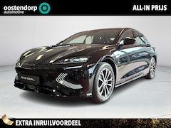 BYD Seal - Business RWD 61.4 kWh | Chinees Nieuwjaarsactie €4.000 Euro Voordeel | WLTP 460 KM Actiera