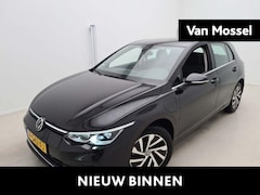 Volkswagen Golf - 1.4 eHybrid Style 204 PK| Origineel Nederlands | 1e Eigenaar | Artvelours | Bestuurderssto