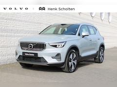 Volvo XC40 - 1.5 T4 Plug-in hybrid Core Bright | Achteruitrijcamera | Parkeersensoren voor & achter | C
