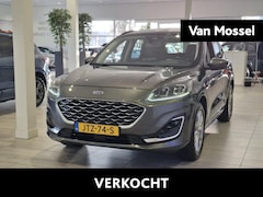 Ford Kuga - 2.5 PHEV Vignale | Panoramadak | B&O | Memory Seat | ACC | Camera voor & achter |