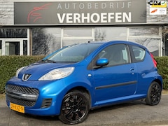 Peugeot 107 - 1.0-12V Sublime - AIRCO - ORG NL - ERG LAGE KM STAND
