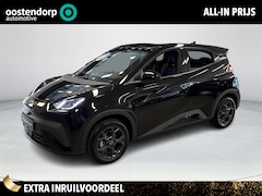 BYD Dolphin Surf - Boost 43 kWh | 320 KM Actieradius WLTP | Elektrische Stoelen | Achteruitrijcamera | Voorra