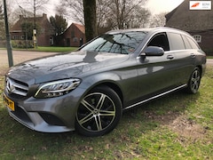 Mercedes-Benz C-klasse Estate - 180 Business. Solution .Plus