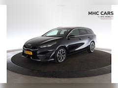 Kia Cee'd Sportswagon - Ceed 1.0 T-GDi GT-Line | Navi | Clima | Camera |