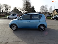 Daihatsu Sirion 2 - 1.0-12V Premium