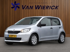 Skoda Citigo - 1.0 Greentech | Airco | NAP | Zuinig