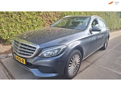 Mercedes-Benz C-klasse Estate - 350 e Lease Edition