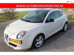 Alfa Romeo MiTo - 0.9 TwinAir Distinctive