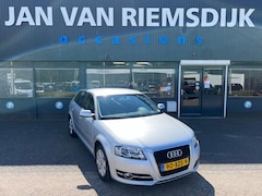 Audi A3 Sportback - 1.2 TFSI Attraction Advance bj 2012 airco apk en nap 4995eu