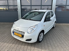 Suzuki Alto - 1.0 68pk Comfort