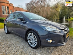Ford Focus - 1.6 EcoBoost First Edition AIRCO/cruise