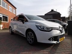 Renault Clio Estate - 0.9 TCE 90