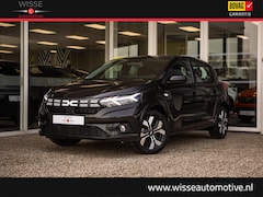 Dacia Sandero - 1.0 TCe 90pk Expression Automaat