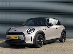 MINI Cooper - (f65) 1.5 136PK Camden Edition Black-Line