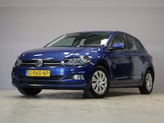 Volkswagen Polo - 1.0 TSI Comfortline |Carplay|Adaptive|