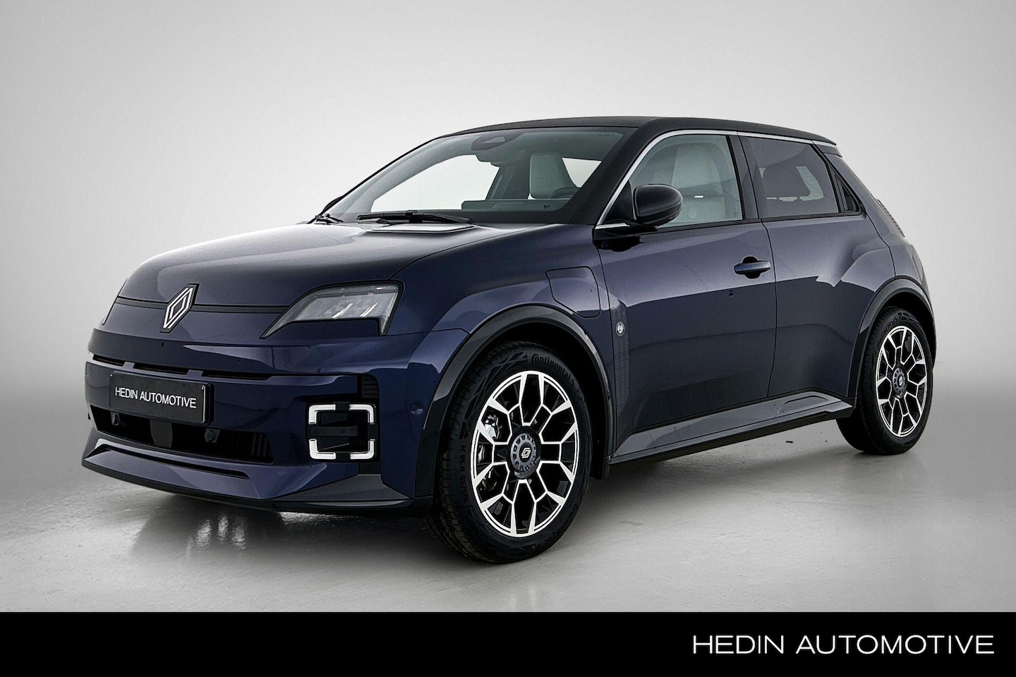 Renault 5 - comfort range Roland-Garros 52 kWh | Pack Safety & Advanced Driving Assist  | Harman Kardo - AutoWereld.nl