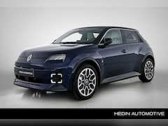 Renault 5 - 5 comfort range Roland-Garros 52 kWh | Pack Safety & Advanced Driving Assist | Harman Kard