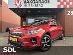 Kia XCeed - 1.6 GDi PHEV DynamicPlusLine // FULL LED // APPLE CARPLAY / ANDROID AUTO // NAVI // CAMERA